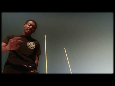 RVMBO - Delight (Official Music Video) 4K