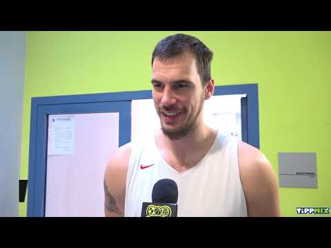 Szolnoki Olaj KK - Falco-Vulcano KC előzetes