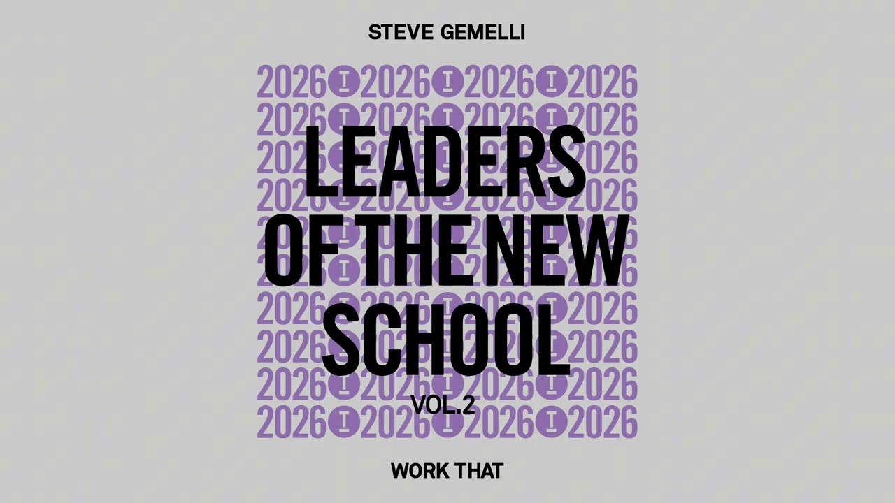 Steve Gemelli - Work That [Tech House]