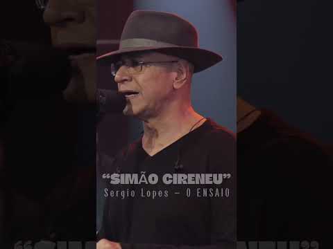 SIMÃO CIRENEU - SERGIO LOPES #shorts #youtubeshorts #music #sergiolopes