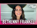 Bethenny Frankel's Online Dating Advice: "Don't Leave Your House Until It's Really Worth It"