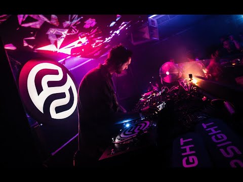 Ricky Razu liveset | Flipsight Labelnight