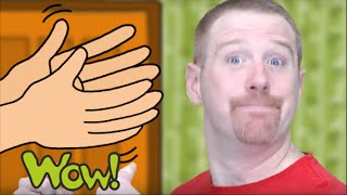 If You're Happy and You Know it | English For Children | English For Kids