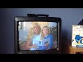 Closing To Baby Van Gogh 2000 VHS Version 2