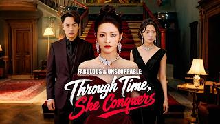 Sie hielten sie für wehrlos… doch sie war eine gefährliche Kämpferin