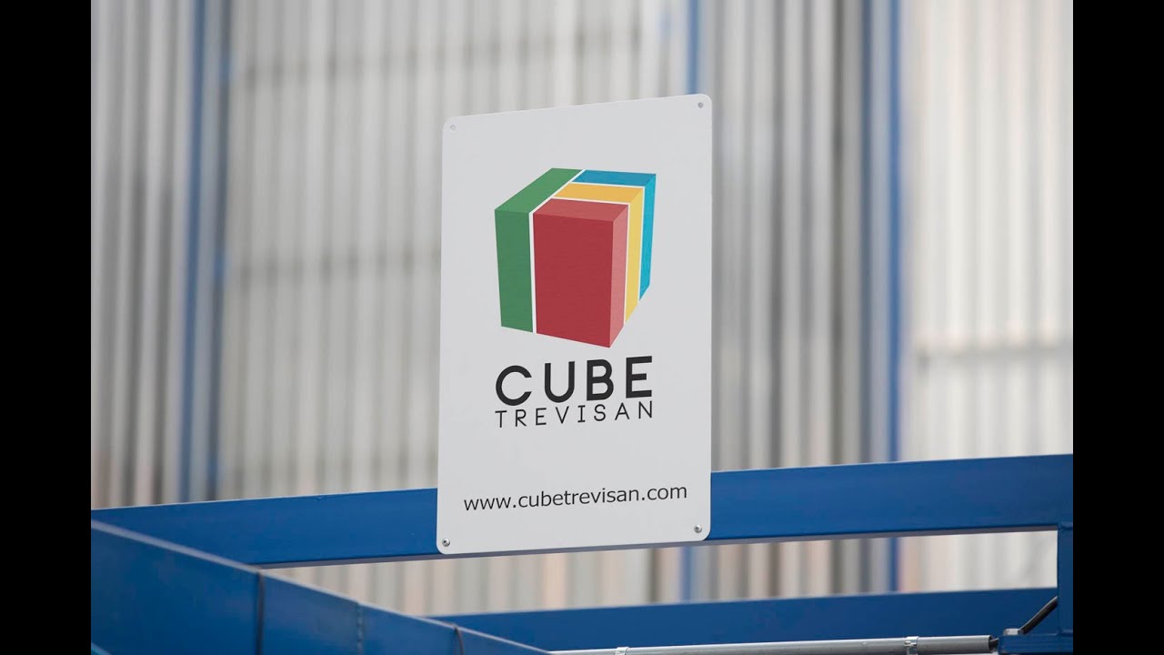 CUBE Plus #satcasehistory
