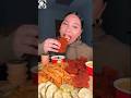 Crispy Hot Chicken Tenders Fries Claudia S Review Shorts Mukbang Trending