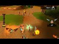 Asterix Obelix XXL PS2 Gameplay HD PCSX2 V1 7 0