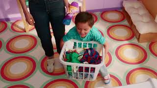 Arm & Hammer "Whole Darn Arm" Spanish | Masterbrand Portfolio