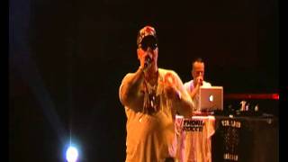 Club Dogo - Tornero da re  LIVE @ Carroponte