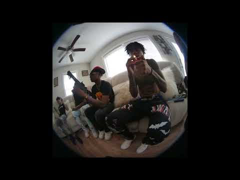 TREZ - Trez Jazz (ft. GyltheKidd, VNO.666 & YGCANE)