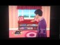Blue S Clues Skidoo Game