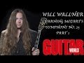 Will Wallner / Guitar World / Mozart Symphony No ...