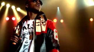 Lupe Fiasco- Break the Chain ft Eric Turner