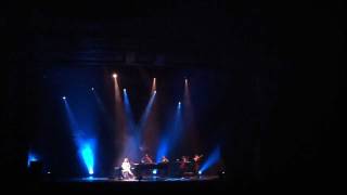 Tori Amos - Cruel - Live at the Paramount 12/14/11