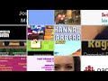 NC TS SML Oso TPOM NATN And More Credits Remix