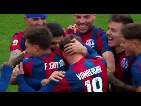 Video — Penal convertido vs Velez