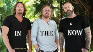 Barry Gibb - Angels - Complete Vocal Part 2016