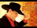Pancho Barraza, Los Amantes