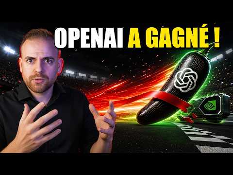 L'IA vient de concevoir une puce qui bat Nvidia
