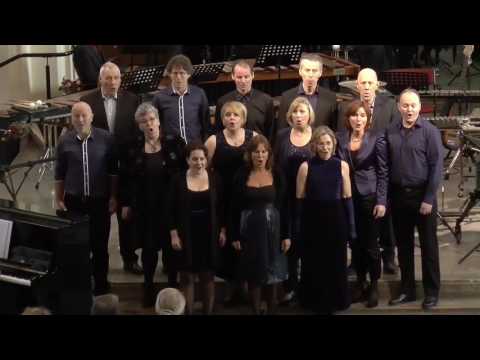 Foon Home Is A Special Kind of Feeling John Rutter