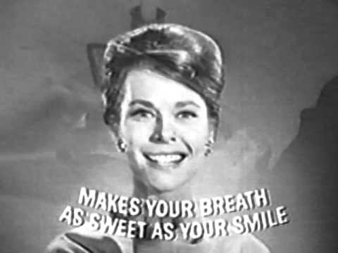 Commercials from 1934 - 1970 Vol. 1.