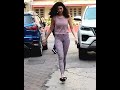 Karishma Tanna Tight Gym Dress Neha Sharma Big Ass Surbhi Hot Look