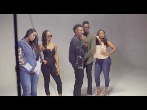 TEAR RUBBER BTS: EFE (@efemoney) - BASED ON LOGISTICS