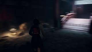 [SILENT HILL F ] Re:#4 道間違えた