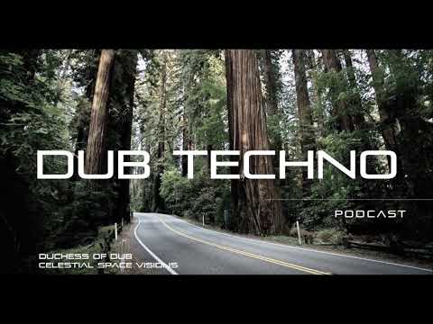 Duchess Of Dub - Celestial Space Visions