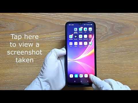 Take a Screenshot on LG Smartphones - Easy Steps to Follow!