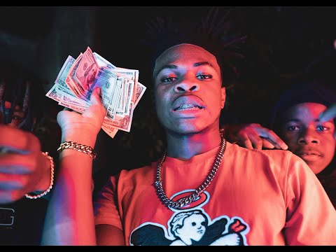BMBS Kevo - Send A Blitz (Official Music Video)