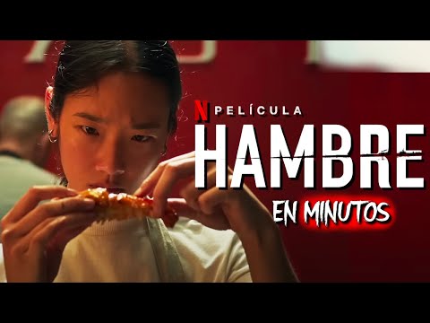 HAMBRE: la comida cara es un ESTAFA