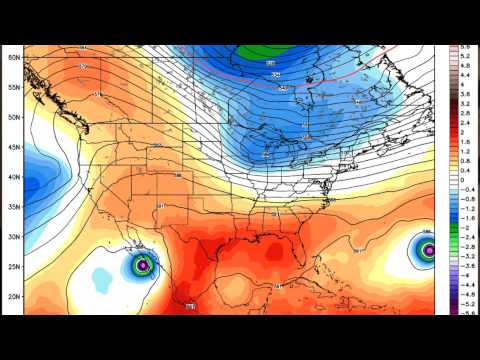 September 15, 2014 Weather Xtreme Video - Morning Edition