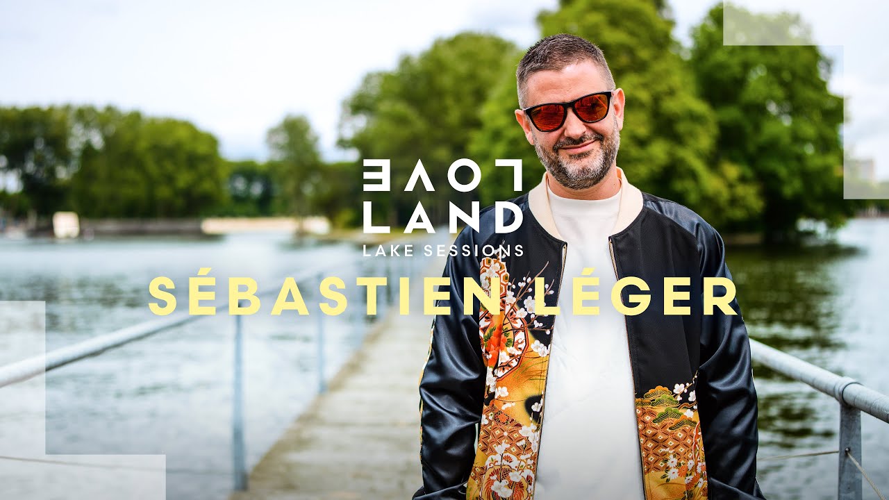Sebastien Leger - Live @ Loveland Lake Sessions 2020