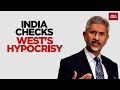 Trump S Tariff Threat India Hits Back Cites US EU Russia Trade Hypocrisy India US Tariff War