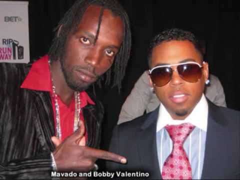 BOBBY VALENTINO FT MAVADO HANDS ON ME OFFICIAL REMIX MADDDDDDDDDDDDDDDDDDDDDDDDD