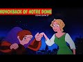 MOVIE HUNCHBACK OF NOTRE DOME Madeline Gipsy Girl Mas Kae Movie 27
