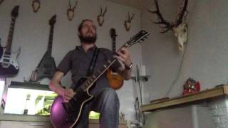 Ingespeeld voor een gimmick tijdens een training - Racoon - Eric's bar - Hoop dat het wat is :)