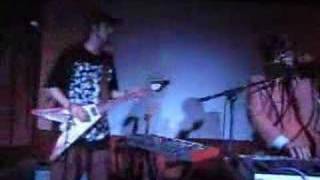 Chromeo -  Destination Overdrive - Cinespace, LA