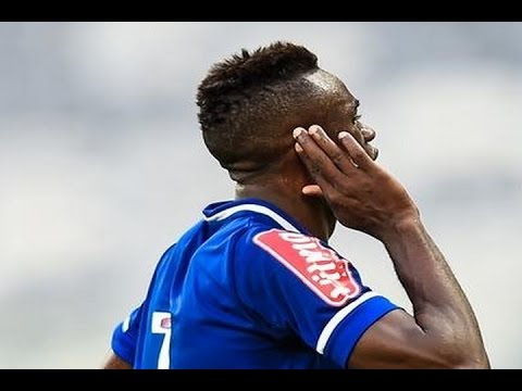 Cruzeiro 1 x 0 Goiás - Narração: Osvaldo Reis, Rádio Globo MG 12/07/2015