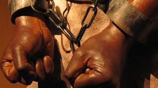 Video: The Global Genocide Of Black People