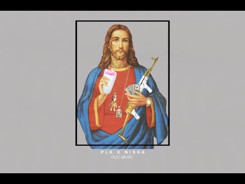 [FREE FOR PROFIT] PLK x Niska Type Beat "BANDIT" Melodic Trap Type Beat 2020 + [NO TAGS]