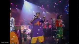 TLC (LIVE) &#39;Baby Baby Baby&#39;