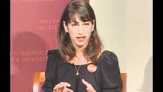 Ask What You Can Do: Inspiring Public Service - The Institute of Politics