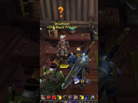 INSANE Reputation Farm Trick in Mists of Pandaria Classic #shorts