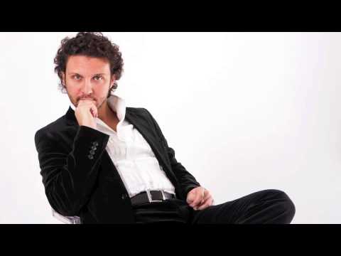 Ugo Guagliardo - Quoniam (dalla "Petite Messe Solennelle" di Rossini)