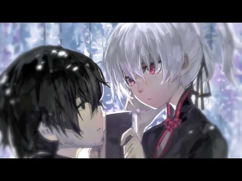 Nightcore - Heavy (Lyrics)