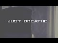 Jonny Diaz - Breathe - Official Lyric Video 
