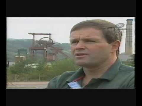 03  Pontypridd V Brive -  The Return - Battle of Brive.  European Cup - Saturday 27th September 1997